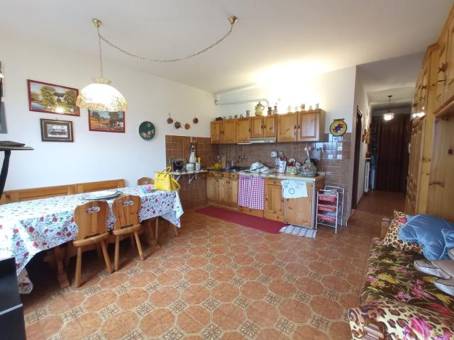 Appartamento in vendita di 55 m² in Via Bací, 7