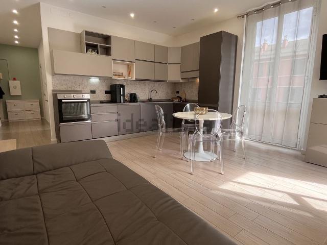 Appartamento in vendita di 55 m² in Via Bainsizza, 13