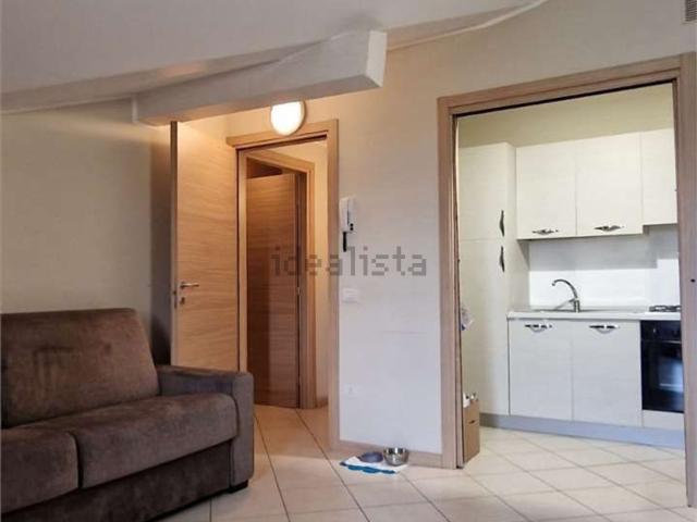 Appartamento in vendita di 55 m² in Via Barcellini