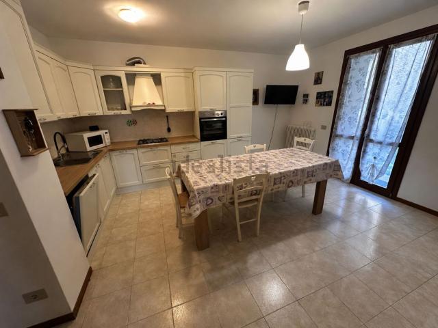 Appartamento in vendita di 55 m² in Via Bassa