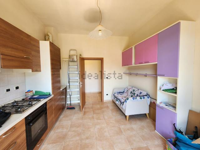 Appartamento in vendita di 55 m² in Via Battindarno, 250