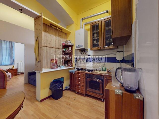 Appartamento in vendita di 55 m² in Via Benvenuto Cellini, 28
