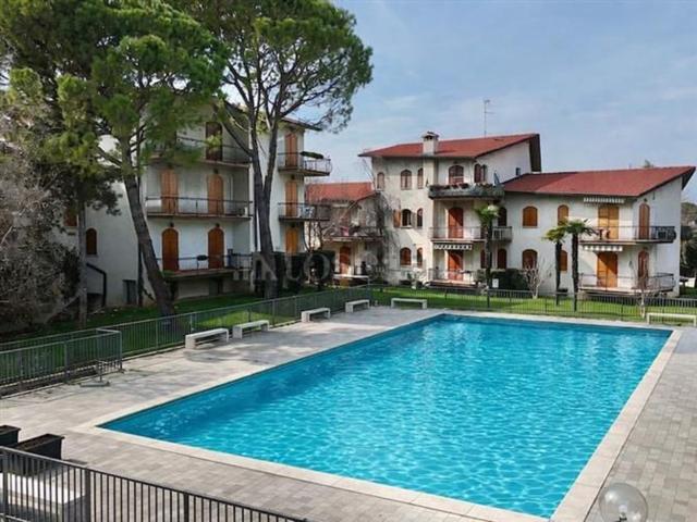 Appartamento in vendita di 55 m² in Via Benaco