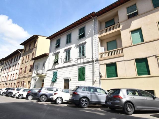 Appartamento in vendita di 55 m² in Via Benedetto Accolti, 6