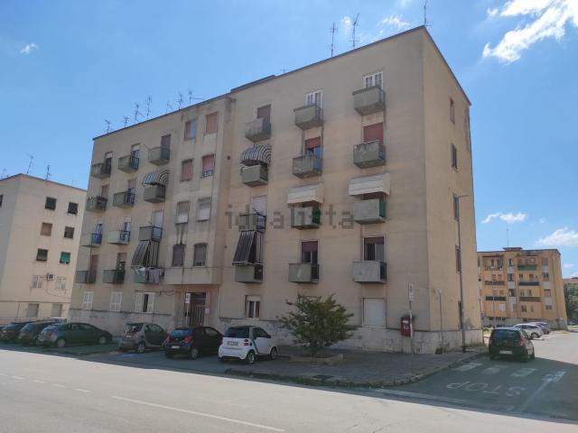 Appartamento in vendita di 55 m² in Via Benedetto Bonazzi