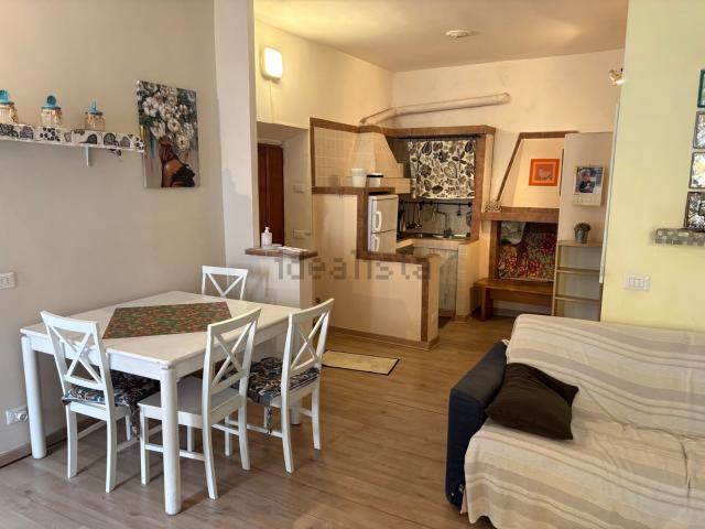 Appartamento in vendita di 55 m² in Via Benedetto Brin, 38