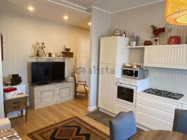 Appartamento in vendita di 55 m² in Via Benedettine, 59