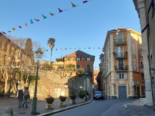 Appartamento in vendita di 55 m² in Via Beata Chiara, 9