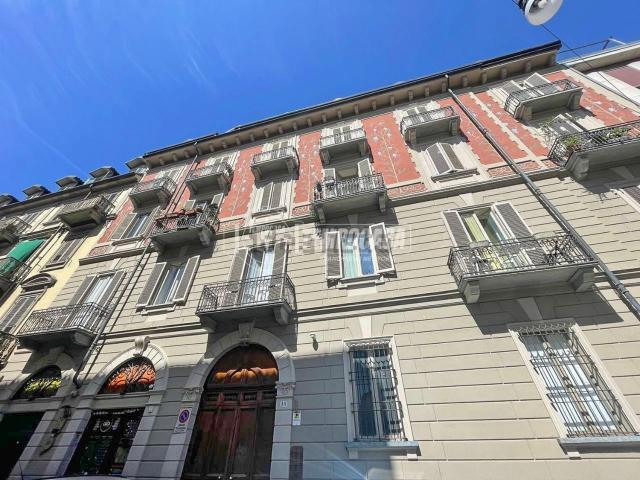 Appartamento in vendita di 55 m² in Via Belfiore, 10
