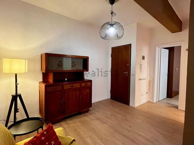 Appartamento in vendita di 55 m² in Via Belle Arti