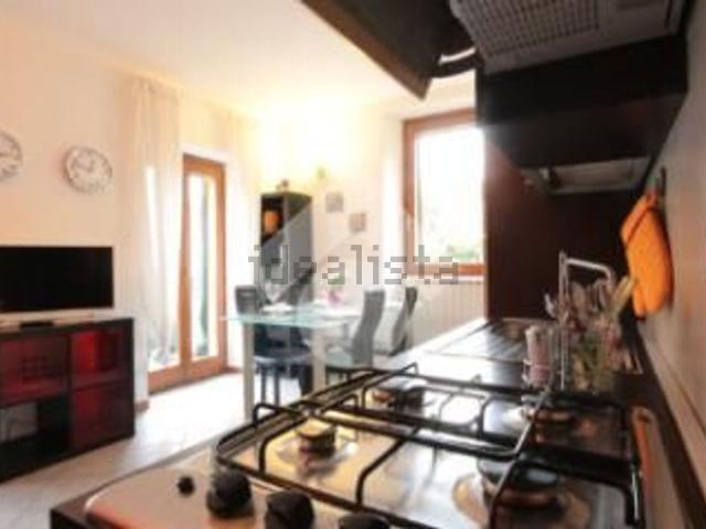 Appartamento in vendita di 55 m² in Via Bellinzona, 205