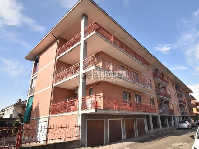 Appartamento in vendita di 55 m² in Via Belmonte, 12