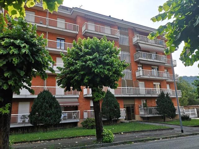 Appartamento in vendita di 55 m² in Via Bernardino Galliari, 18