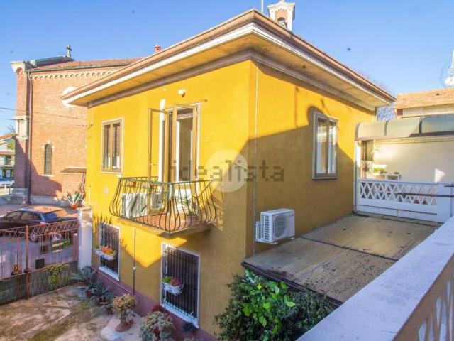 Appartamento in vendita di 55 m² in Via Bernardino Luini, 3