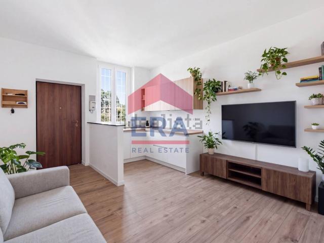 Appartamento in vendita di 55 m² in Via Bernardino Verro, 45
