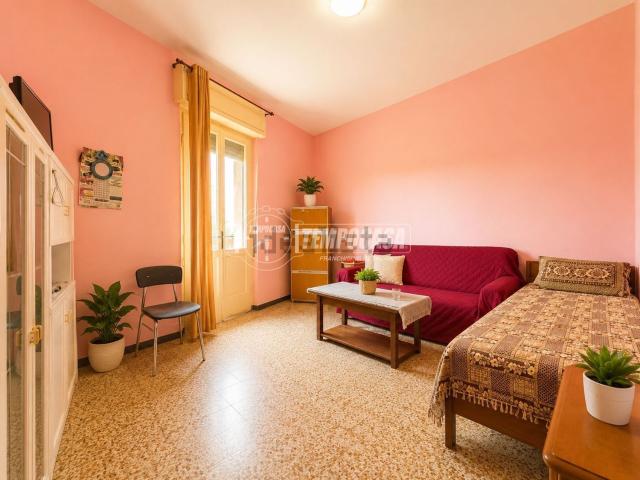 Appartamento in vendita di 55 m² in Via Bernardino Zendrini, 23