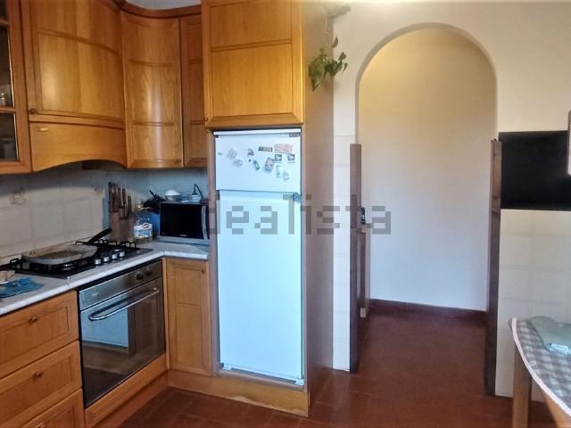 Appartamento in vendita di 55 m² in Via Bernardo Martellini, 3