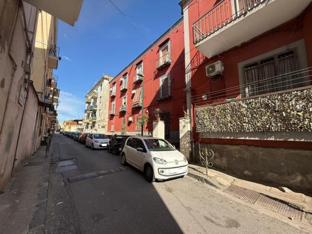 Appartamento in vendita di 55 m² in Via Bernardo Quaranta, 17