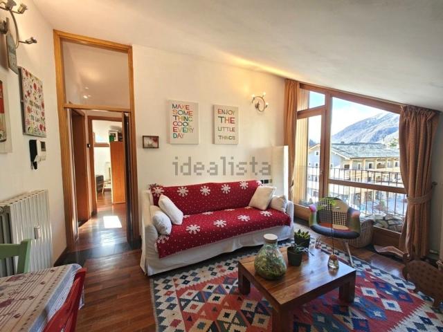 Appartamento in vendita di 55 m² in Via Bernina, 2