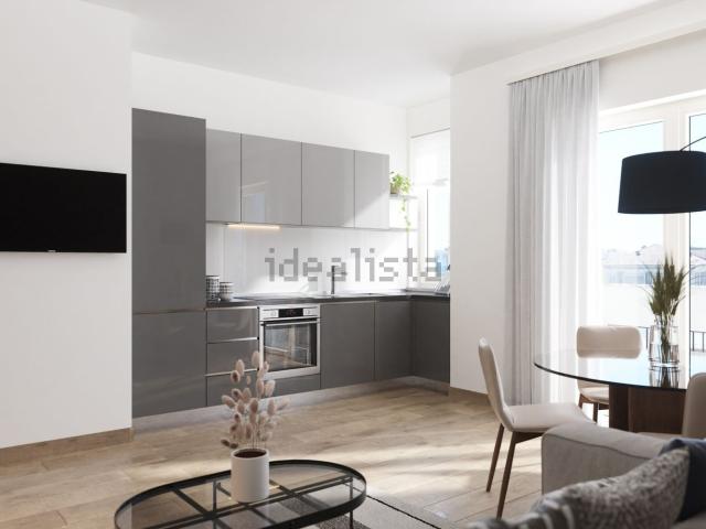 Appartamento in vendita di 55 m² in Via Bistagno, 5