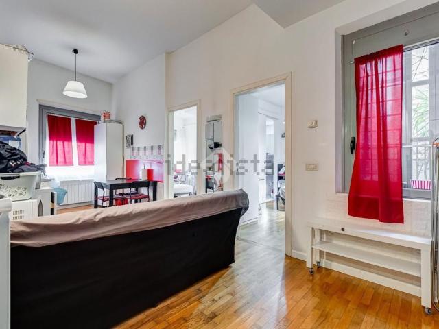 Appartamento in vendita di 55 m² in Via Bixio