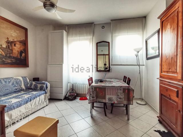 Appartamento in vendita di 55 m² in Via bocca trabaria