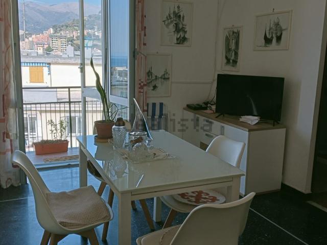Appartamento in vendita di 55 m² in Via Bordighera, 37
