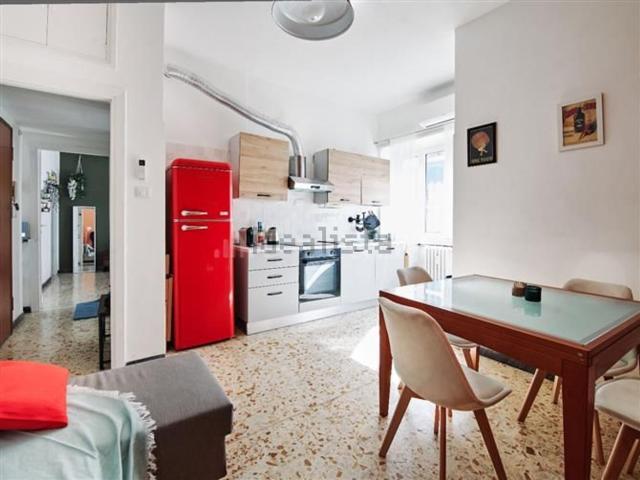 Appartamento in vendita di 55 m² in Via Borghesano Lucchese