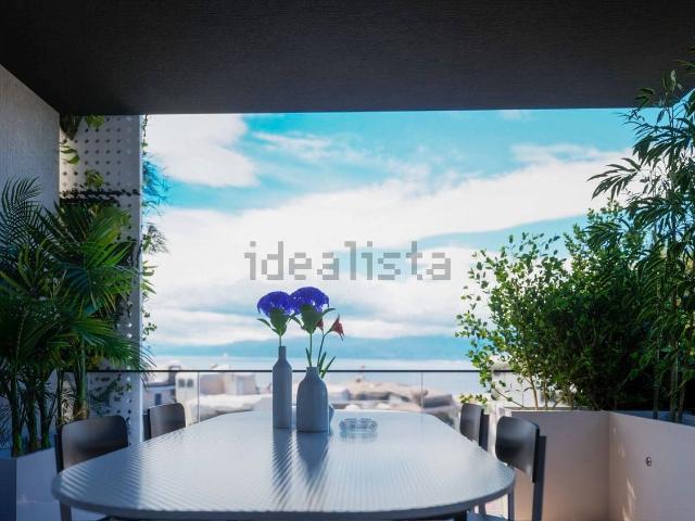 Appartamento in vendita di 55 m² in Via Borrace Alla Caserma, 67