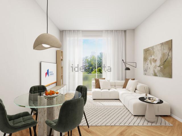 Appartamento in vendita di 55 m² in Via Bronzino, 11