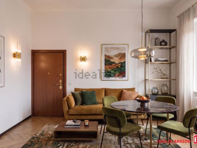 Appartamento in vendita di 55 m² in Via Bronzino, 17