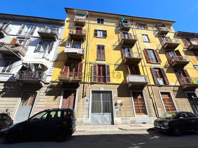 Appartamento in vendita di 55 m² in Via Bra, 8