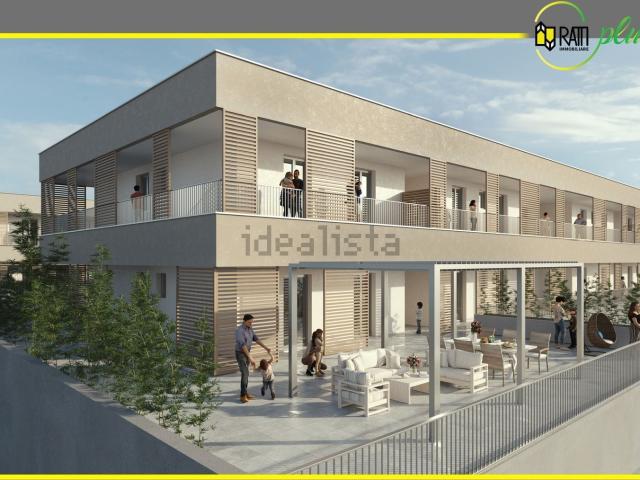 Appartamento in vendita di 55 m² in Via Bragarina
