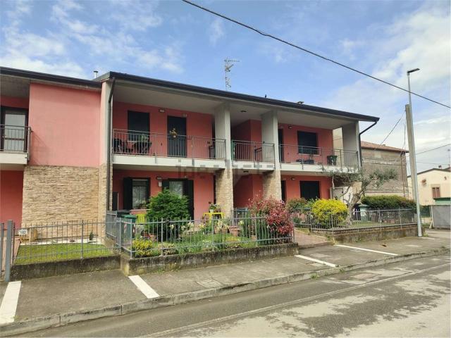 Appartamento in vendita di 55 m² in Via Brancon, 100