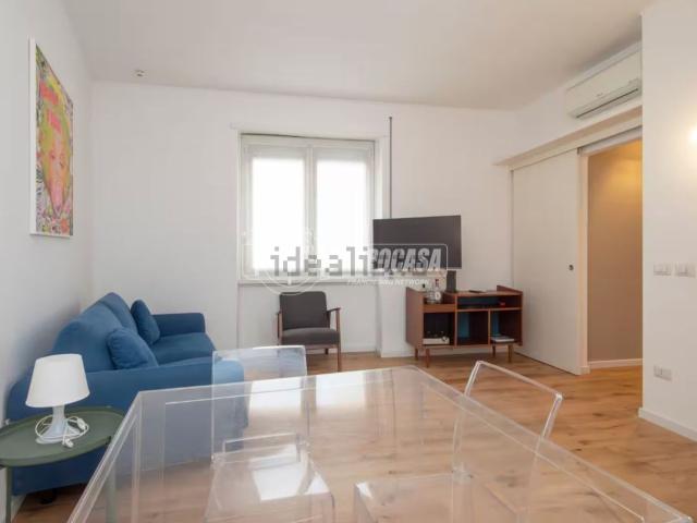 Appartamento in vendita di 55 m² in Via Breno, 1