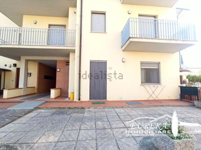Appartamento in vendita di 55 m² in Via Bruno Buozzi