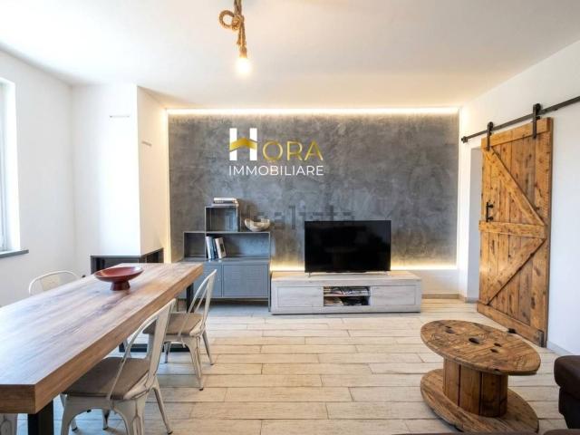 Appartamento in vendita di 55 m² in Via Bruno Fattori