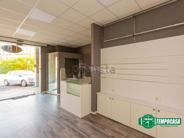 Appartamento in vendita di 55 m² in Via Buon Gesu&apos , 2