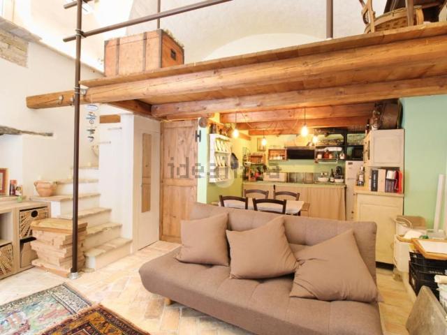 Appartamento in vendita di 55 m² in Via Bulgarini, 4