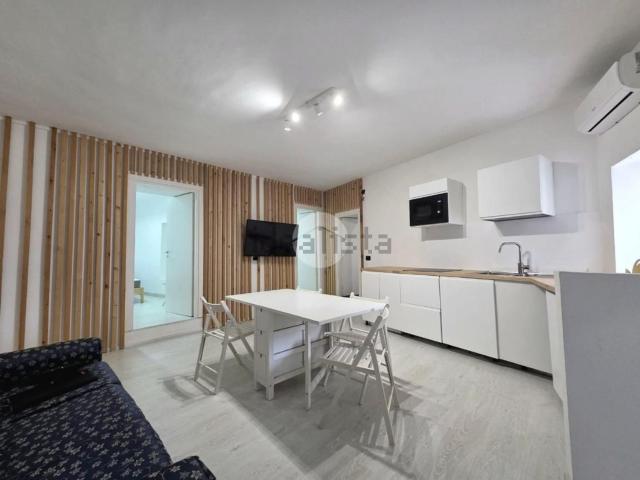 Appartamento in vendita di 55 m² in Via C. Capalbi