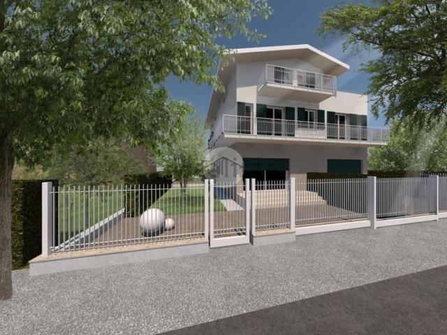 Appartamento in vendita di 55 m² in Via C. Cattaneo, 3