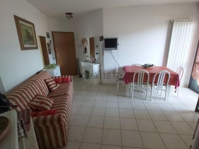 Appartamento in vendita di 55 m² in Via C.Colombo, 54