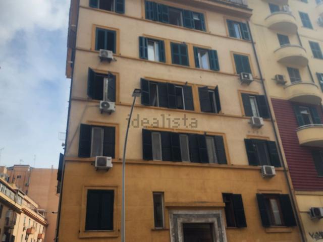 Appartamento in vendita di 55 m² in Via Camilla, 24