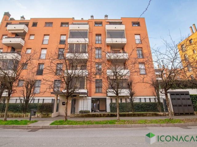 Appartamento in vendita di 55 m² in Via Camillo Golgi, 3