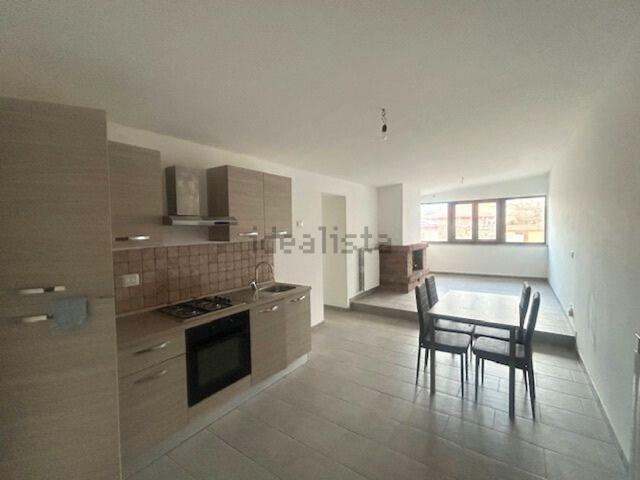 Appartamento in vendita di 55 m² in Via Campi D&apos Annibale