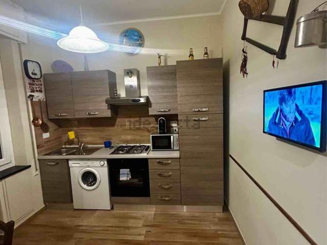 Appartamento in vendita di 55 m² in Via Campomorone