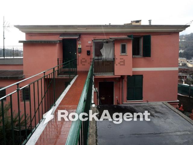 Appartamento in vendita di 55 m² in Via Campodonico, 35
