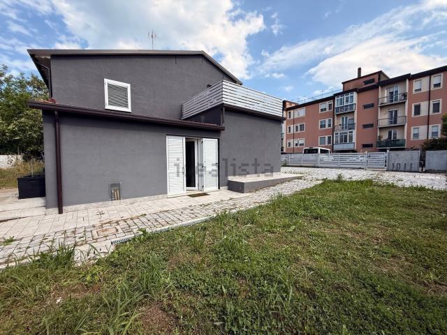Appartamento in vendita di 55 m² in Via Canalazzo