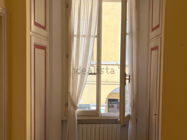 Appartamento in vendita di 55 m² in Via Canalino