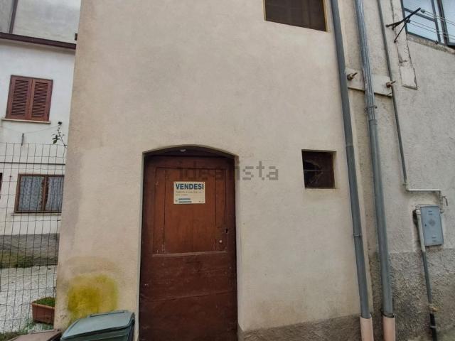 Appartamento in vendita di 55 m² in Via Canapina, 20